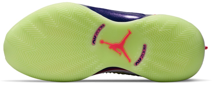 (小學)Luka Doncic x Air Jordan 35 Low 'Cosmic Deception' DN6163-190 Details for (小學)Luka Doncic x Air Jordan 35 Low 'Cosmic Deception' DN6163-190