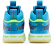 Details for (Ajout scolaire) Luka Doncic x Air Jordan 36 ''Laser Bleu'' DN6155-430