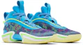 Cheap (Ajout scolaire) Luka Doncic x Air Jordan 36 ''Laser Bleu'' DN6155-430