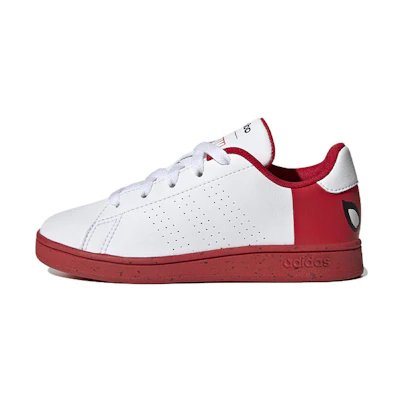 (GS) Marvel adidas Advantage 'Spider-Man Eyes'