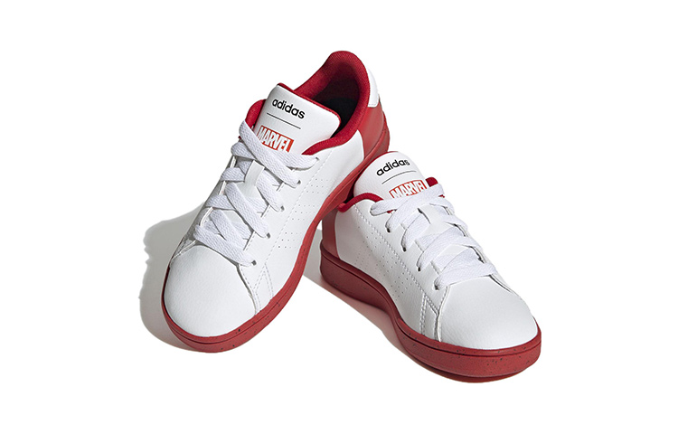 (GS) Marvel adidas Advantage 'Spider-Man Eyes' 圖 3
