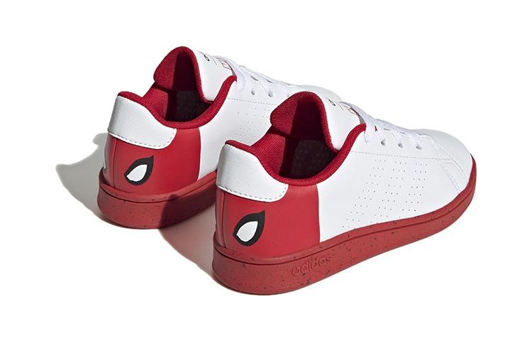 (GS) Marvel adidas Advantage 'Spider-Man Eyes' 圖 4