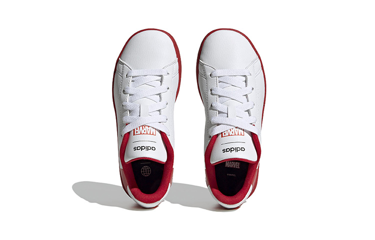 (GS) Marvel adidas Advantage 'Spider-Man Eyes' 圖 5