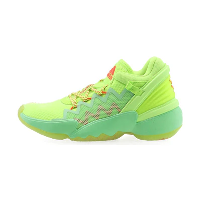 (GS) Marvel adidas D.O.N. Issue #2 'Spida Sense'