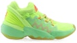 Order (Kanak-Kanak) Marvel x adidas D.O.N. Issue #2 'Spida Sense' FW8747