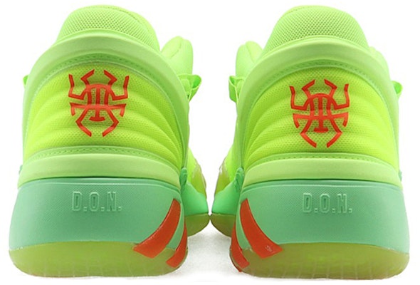(Kanak-Kanak) Marvel x adidas D.O.N. Issue #2 'Spida Sense' FW8747 Purchase (Kanak-Kanak) Marvel x adidas D.O.N. Issue #2 'Spida Sense' FW8747