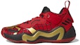 Buy (Kanak-Kanak) Marvel x adidas D.O.N. Issue #3 'Spider-Man' GZ5496