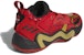 (Kanak-Kanak) Marvel x adidas D.O.N. Issue #3 'Spider-Man' GZ5496