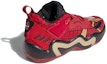 Shop (Grade School) Marvel x adidas D.O.N. Issue #3 'Spider-Man' Kanak-kanak GZ5504