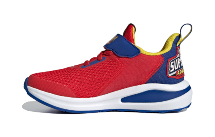 (GS) Marvel adidas FortaRun EL 'Superhero'