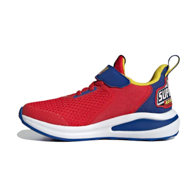 (GS) Marvel adidas FortaRun EL 'Superhero'