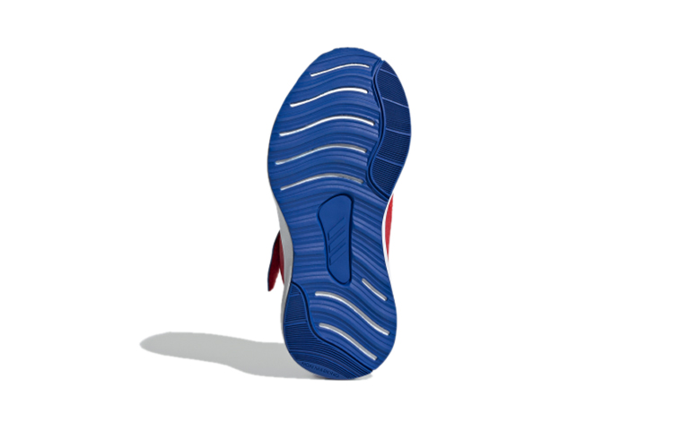 (GS) Marvel adidas FortaRun EL 'Superhero' 圖 6