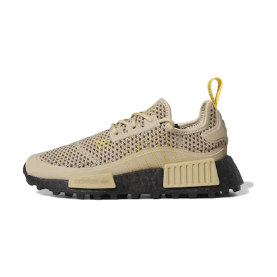 (GS) Marvel adidas NMD_R1 TR 'Groot'