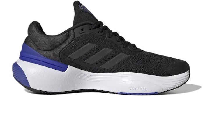 小学款 Marvel x adidas Response Super 3.0 '黑豹' GY6668 Order 小学款 Marvel x adidas Response Super 3.0 '黑豹' GY6668