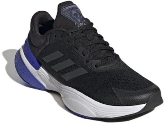 (Grade School) Marvel x adidas Response Super 3.0 'Black Panther' GY6668 Lookbook (Grade School) Marvel x adidas Response Super 3.0 'Black Panther' GY6668
