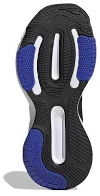(Grade School) Marvel x adidas Response Super 3.0 'Black Panther' GY6668 Details for (Grade School) Marvel x adidas Response Super 3.0 'Black Panther' GY6668