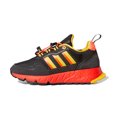 (GS) Marvel adidas ZX 1K 'Rocket'