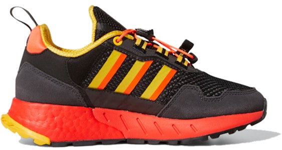 GS Marvel×adidas ZX 1K “ロケット” GX1211 Order GS Marvel×adidas ZX 1K “ロケット” GX1211