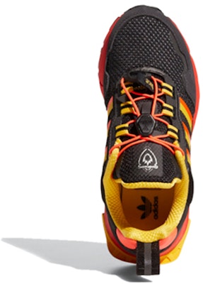 (大童款)Marvel x adidas ZX 1K 'Rocket' 小火箭 GX1211 Purchase (大童款)Marvel x adidas ZX 1K 'Rocket' 小火箭 GX1211