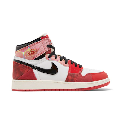 (GS) Marvel Jordan 1 High 'Next Chapter'