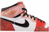 Order (Sekolah Rendah) Marvel x Air Jordan 1 Retro High OG 'Bab Seterusnya' DV1753-601
