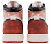 Details for (Sekolah Rendah) Marvel x Air Jordan 1 Retro High OG 'Bab Seterusnya' DV1753-601