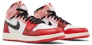 Cheap (Sekolah Rendah) Marvel x Air Jordan 1 Retro High OG 'Bab Seterusnya' DV1753-601