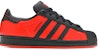 (Kanak-Kanak) Marvel x Playstation x adidas Superstar 'Spider-Man: Miles Morales' GV7129