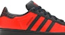 (Kanak-Kanak) Marvel x Playstation x adidas Superstar 'Spider-Man: Miles Morales' GV7129
