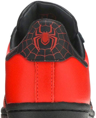 (Grade School) Marvel x Playstation x adidas Superstar 'Spider-Man: Miles Morales' GV7129 Sizing (Grade School) Marvel x Playstation x adidas Superstar 'Spider-Man: Miles Morales' GV7129