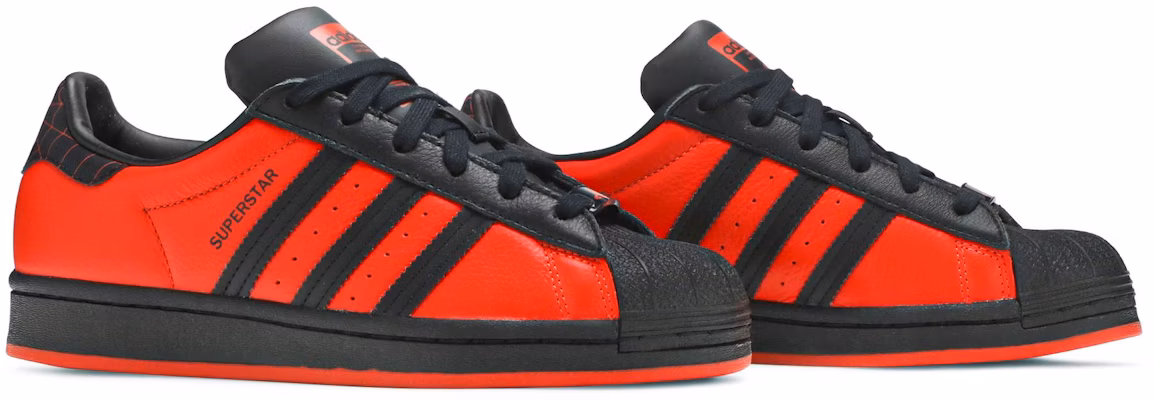 (Grade School) Marvel x Playstation x adidas Superstar 'Spider-Man: Miles Morales' GV7129 Cheap (Grade School) Marvel x Playstation x adidas Superstar 'Spider-Man: Miles Morales' GV7129
