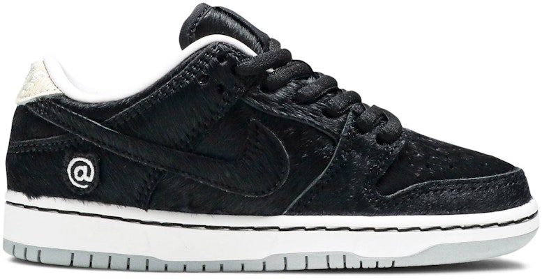 (Preschool) (Grade School) Medicom Toy x Nike SB Dunk Low 'BE@RBRICK' DC1630-001 Buy (Preschool) (Grade School) Medicom Toy x Nike SB Dunk Low 'BE@RBRICK' DC1630-001
