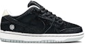 Buy (PS) (Kanak-Kanak) Medicom Toy x Nike SB Dunk Low 'BE@RBRICK' DC1630-001