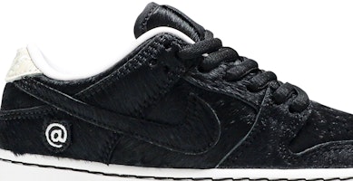 (PS) 메디콤 토이 x 나이키 SB 덩크 로우 '베어브릭' (초등학생) DC1630-001 Order (PS) 메디콤 토이 x 나이키 SB 덩크 로우 '베어브릭' (초등학생) DC1630-001