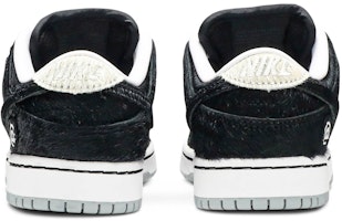 (PS) 메디콤 토이 x 나이키 SB 덩크 로우 '베어브릭' (초등학생) DC1630-001 Details for (PS) 메디콤 토이 x 나이키 SB 덩크 로우 '베어브릭' (초등학생) DC1630-001