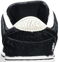 (PS) 메디콤 토이 x 나이키 SB 덩크 로우 '베어브릭' (초등학생) DC1630-001 Sizing (PS) 메디콤 토이 x 나이키 SB 덩크 로우 '베어브릭' (초등학생) DC1630-001