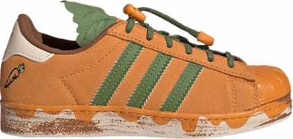 (Grade School) Melting Sadness x adidas Superstar 360 'Carrot' GX3960 (Grade School) Melting Sadness x adidas Superstar 360 'Carrot' GX3960