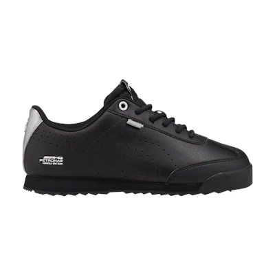 (GS) Mercedes-AMG Petronas F1 Puma Roma 'Black Silver'