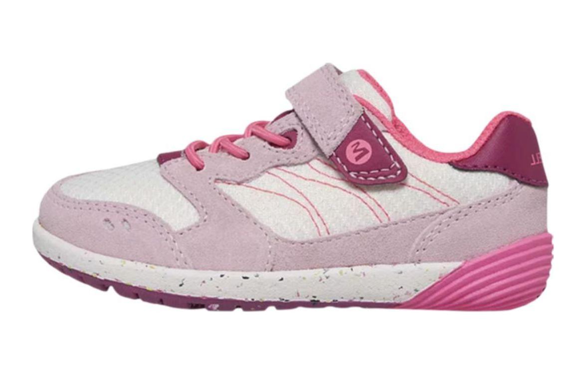 (Grade School) Merrell Bare Steps A83 Little Kid 'Lilac Berry' ML167221