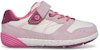 (Kasut Kanak-Kanak) Merrell Bare Steps A83 'Lilac Berry' Kanak-Kanak Kecil ML167221