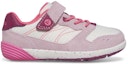 Order (Kasut Kanak-Kanak) Merrell Bare Steps A83 'Lilac Berry' Kanak-Kanak Kecil ML167221