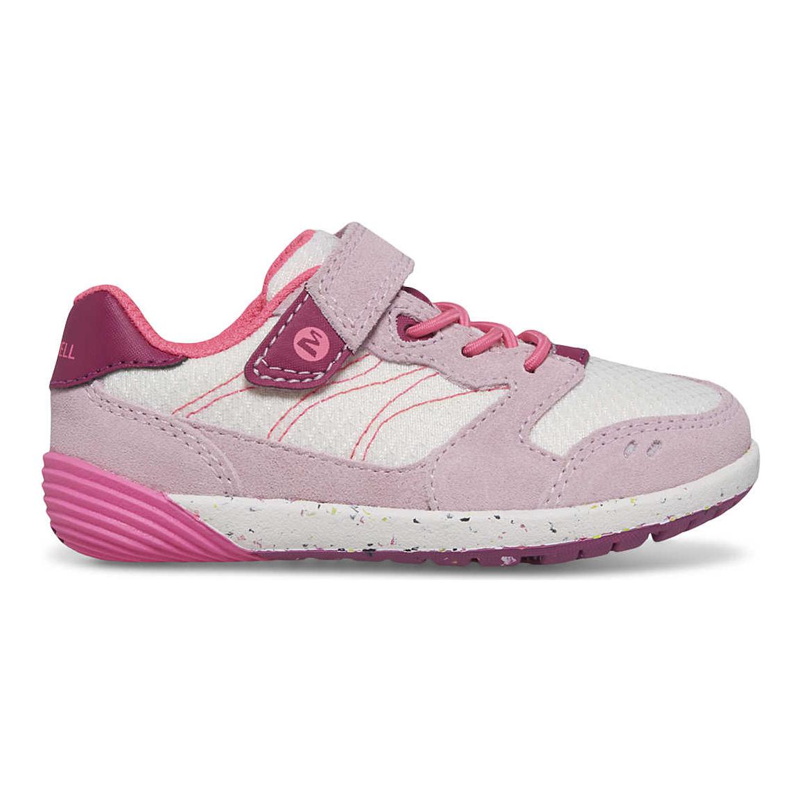 Order (Kinder) Merrell Bare Steps A83 Little Kid ''Fliederbeere'' ML167221