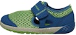 (Grade School) Merrell Bare Steps H2O Kanak-kanak 'Biru Hijau Gelap' ML266801