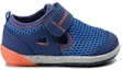 Order (Kanak-Kanak) Merrell Bare Steps H2O Kecil 'Biru Jingga' ML260875