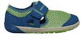 Order (Grade School) Merrell Bare Steps H2O Kanak-kanak 'Biru Hijau Gelap' ML266801