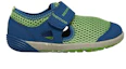 Order (Maternelle) Merrell Bare Steps H2O Enfant ''Bleu Foncé Vert'' ML266801