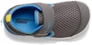 Merrell Bare Steps H2O Kanak-kanak 'Kelabu Diraja' - (Sekolah Rendah) ML265727