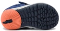 Purchase (Kanak-Kanak) Merrell Bare Steps H2O Kecil 'Biru Jingga' ML260875