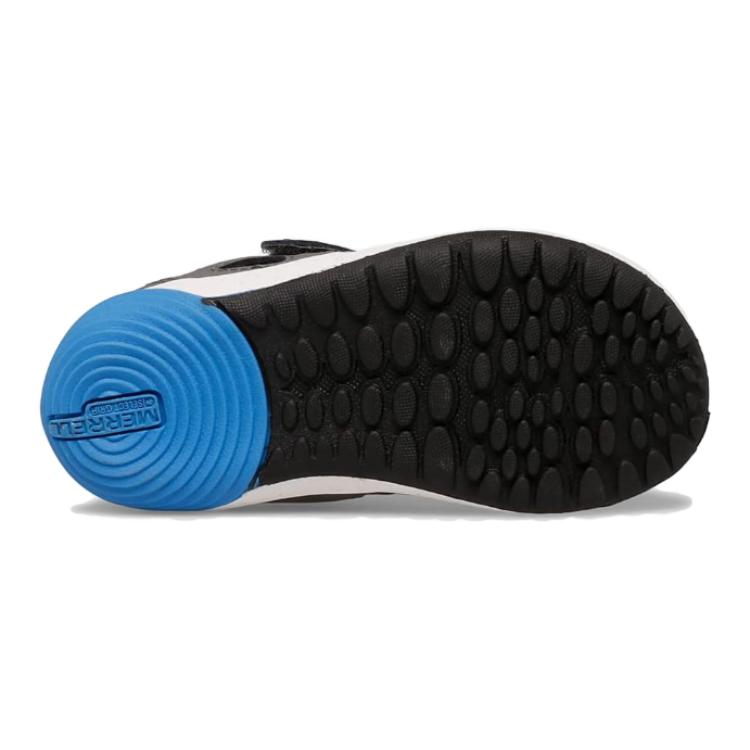 Purchase (Grundschule) Merrell Bare Steps H2O Kinder ''Grau Royal'' ML265727
