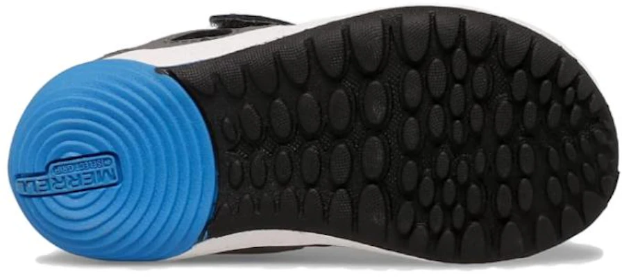 (Grundschule) Merrell Bare Steps H2O Kinder ''Grau Royal'' ML265727 Purchase (Grundschule) Merrell Bare Steps H2O Kinder ''Grau Royal'' ML265727
